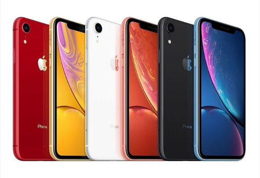 那坡苹果维修点分享iPhone XR摄像头原生色彩表现与日常拍摄实用指南 